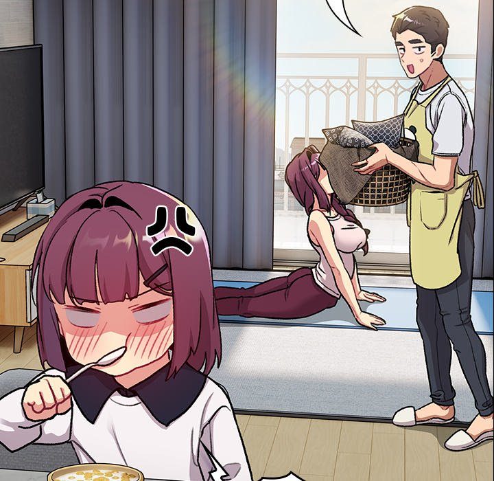 What Do I Do Now? - Chapter 132 - picture 16