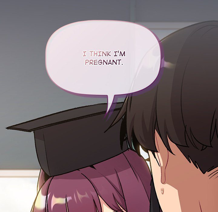 What Do I Do Now? - Chapter 132 - picture 23