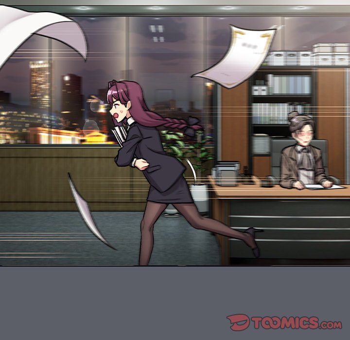 What Do I Do Now? - Chapter 132 - picture 59