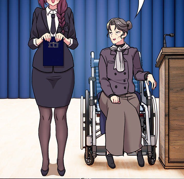 What Do I Do Now? - Chapter 132 - picture 65