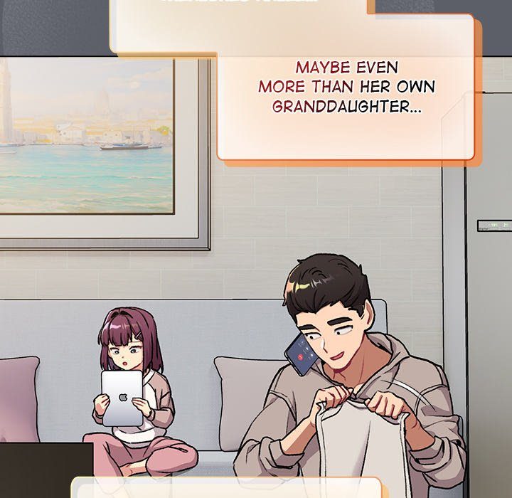 What Do I Do Now? - Chapter 132 - picture 70