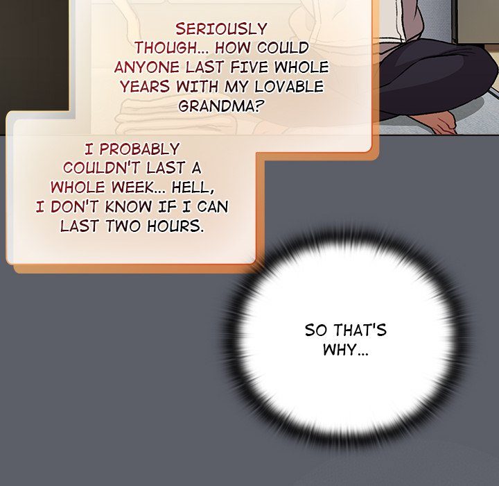 What Do I Do Now? - Chapter 132 - picture 71