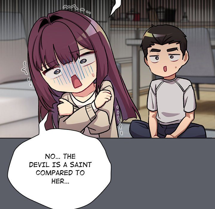 What Do I Do Now? - Chapter 132 - picture 73