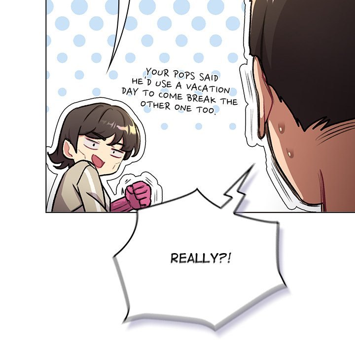What Do I Do Now? - Chapter 133 - picture 117