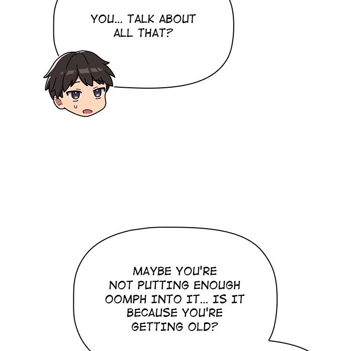 What Do I Do Now? - Chapter 133 - picture 146