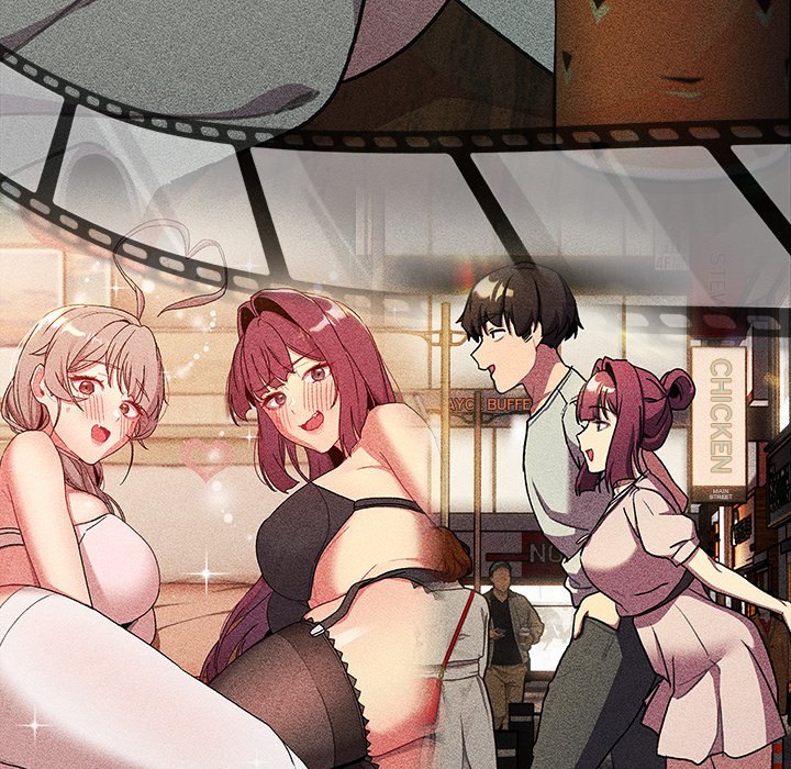 What Do I Do Now? - Chapter 133 - picture 203