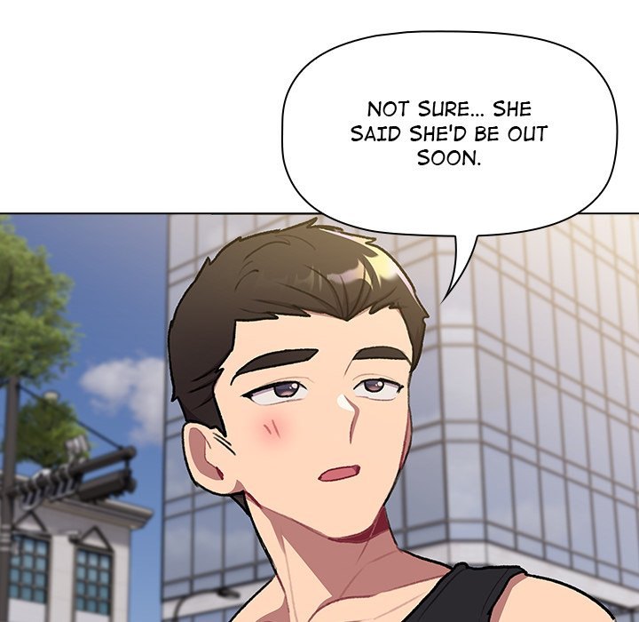 What Do I Do Now? - Chapter 133 - picture 219