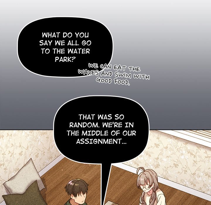 What Do I Do Now? - Chapter 133 - picture 222