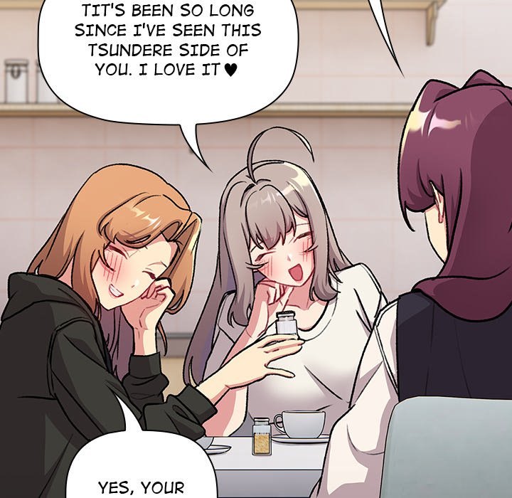 What Do I Do Now? - Chapter 133 - picture 81