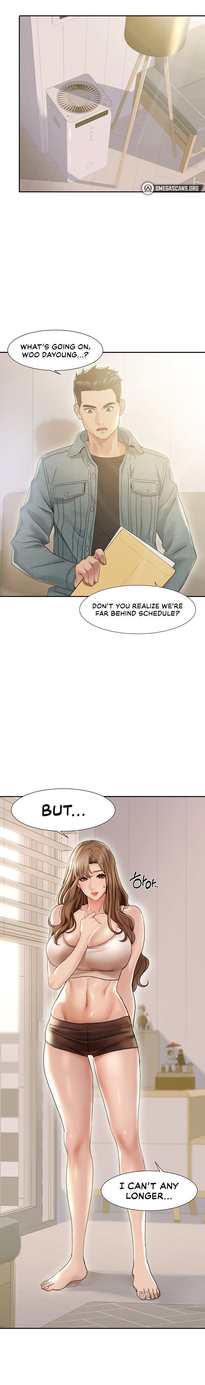 Neulsome Studio - Chapter 1 - picture 0