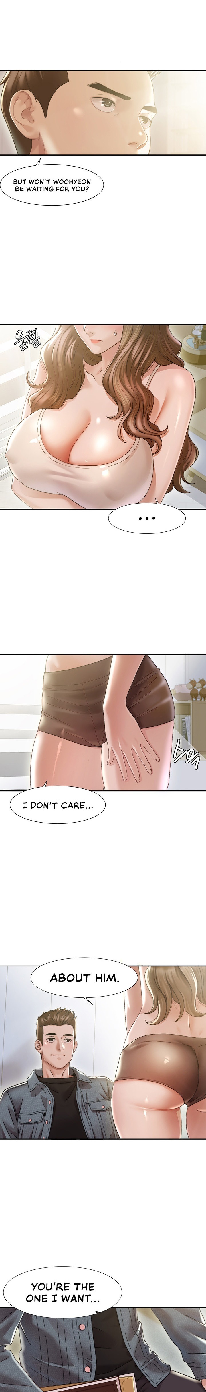 Neulsome Studio - Chapter 1 - picture 1