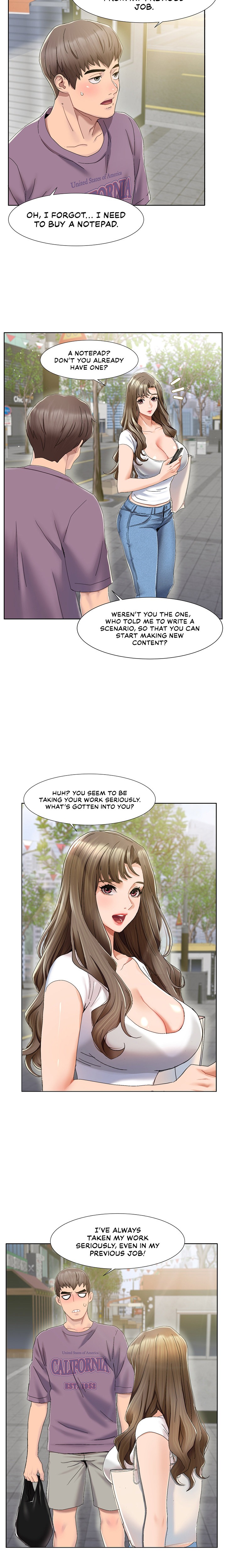 Neulsome Studio - Chapter 1 - picture 11