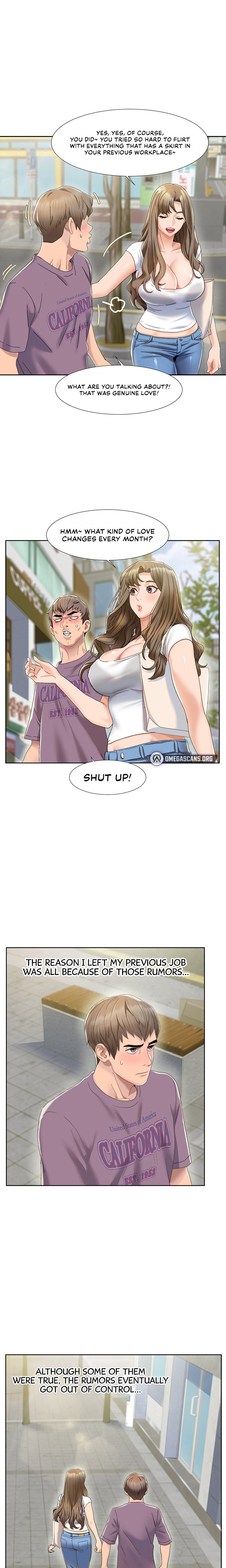 Neulsome Studio - Chapter 1 - picture 12