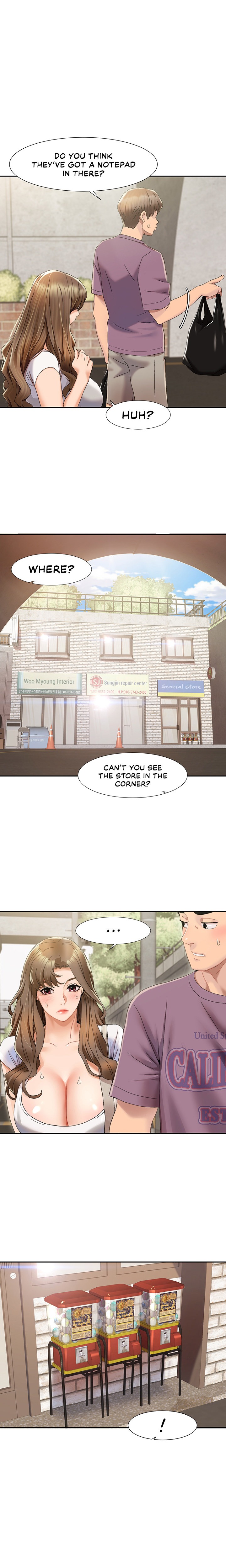 Neulsome Studio - Chapter 1 - picture 14