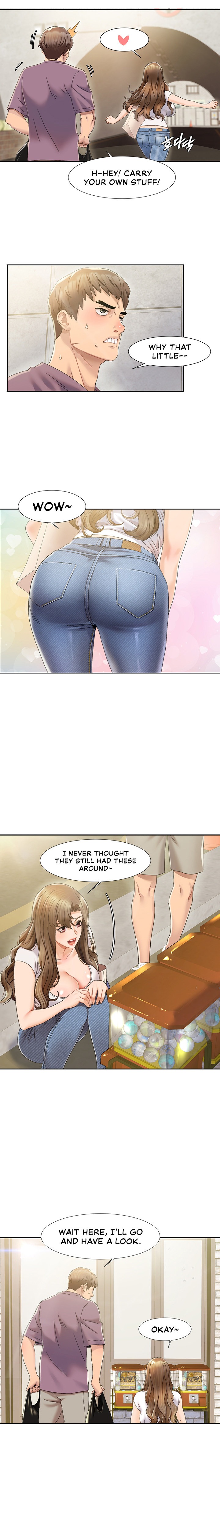Neulsome Studio - Chapter 1 - picture 15