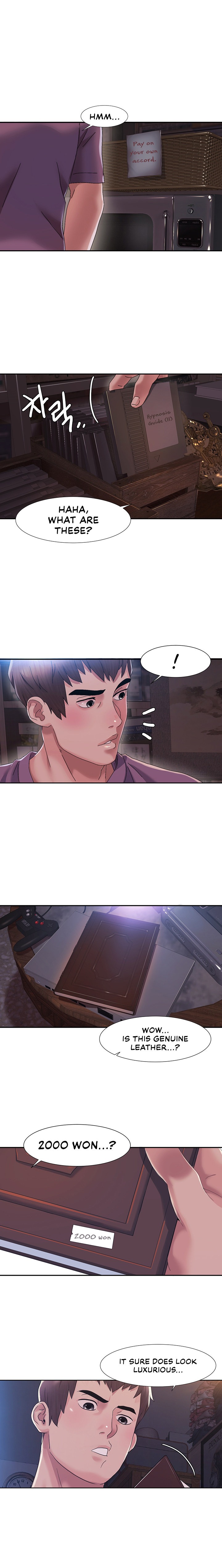 Neulsome Studio - Chapter 1 - picture 17