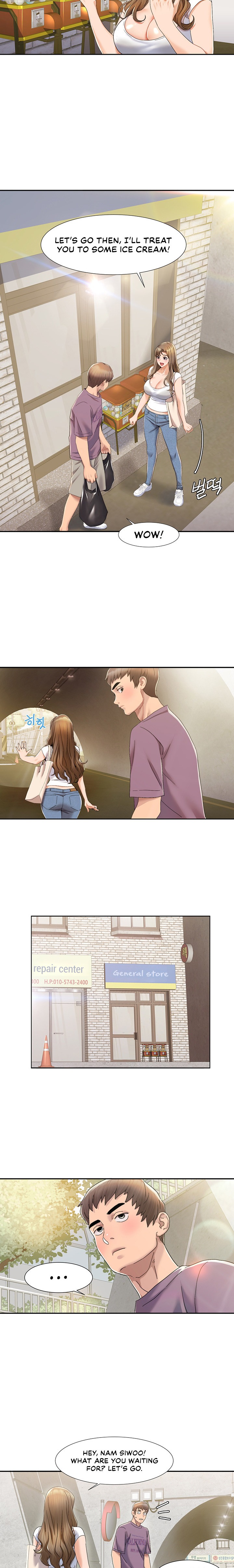 Neulsome Studio - Chapter 1 - picture 19
