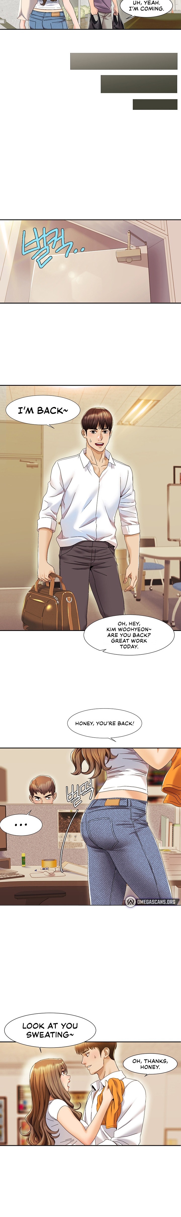 Neulsome Studio - Chapter 1 - picture 20