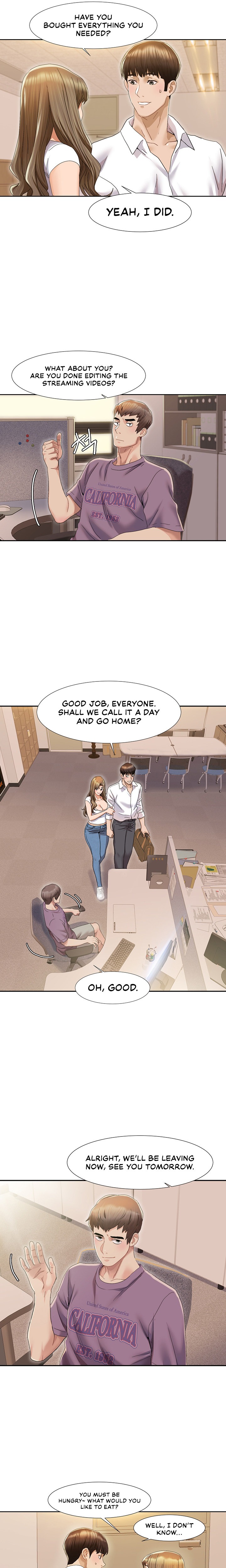 Neulsome Studio - Chapter 1 - picture 21