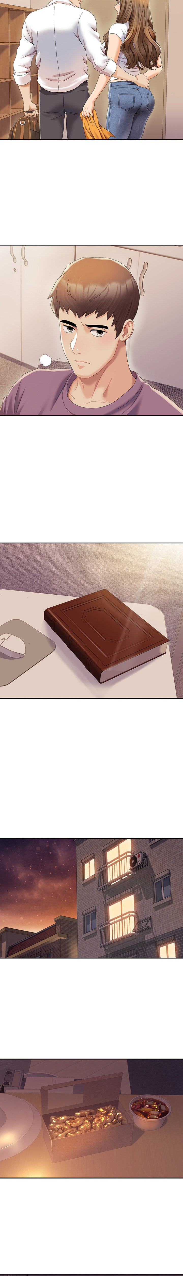 Neulsome Studio - Chapter 1 - picture 22