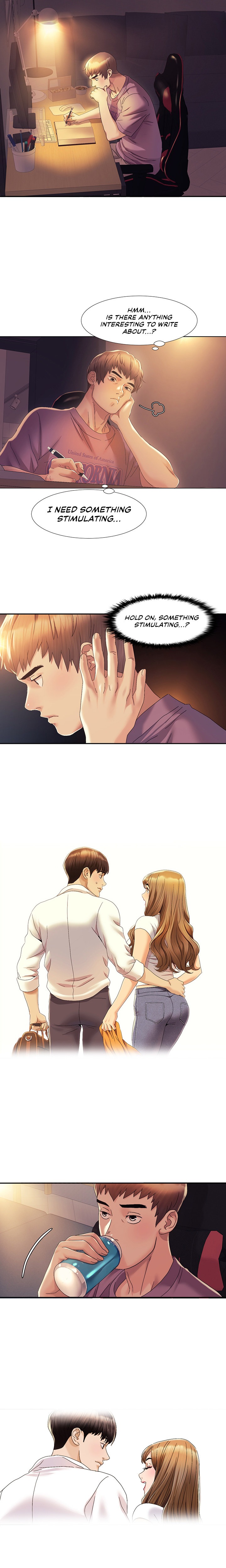 Neulsome Studio - Chapter 1 - picture 23