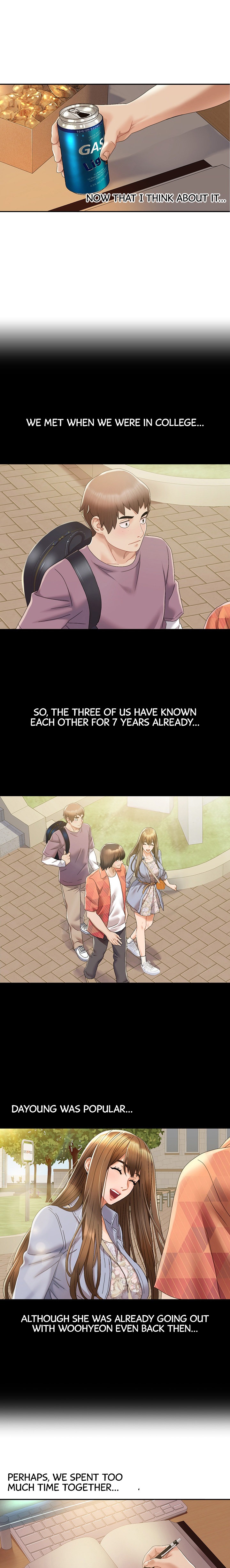 Neulsome Studio - Chapter 1 - picture 24