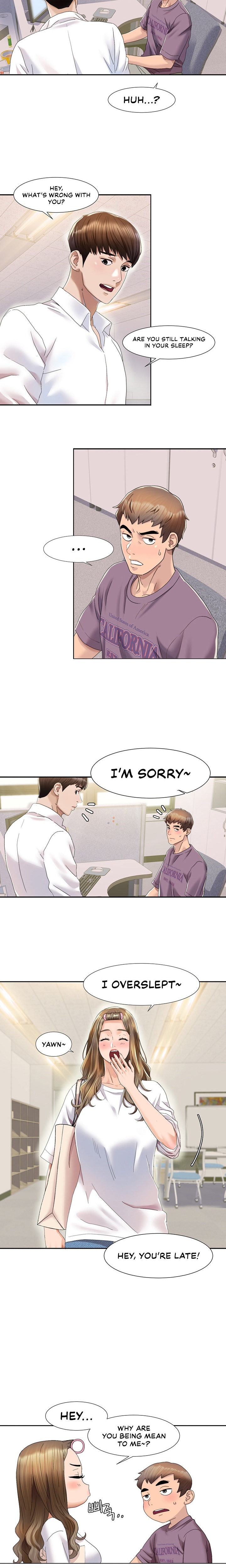 Neulsome Studio - Chapter 1 - picture 29