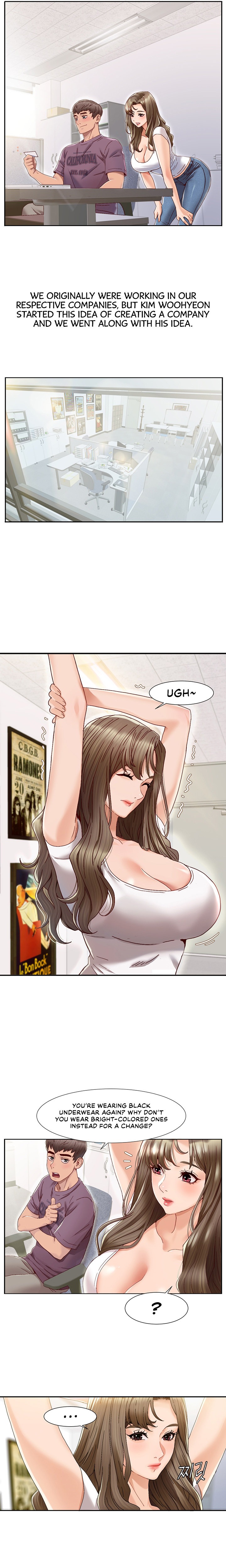 Neulsome Studio - Chapter 1 - picture 6