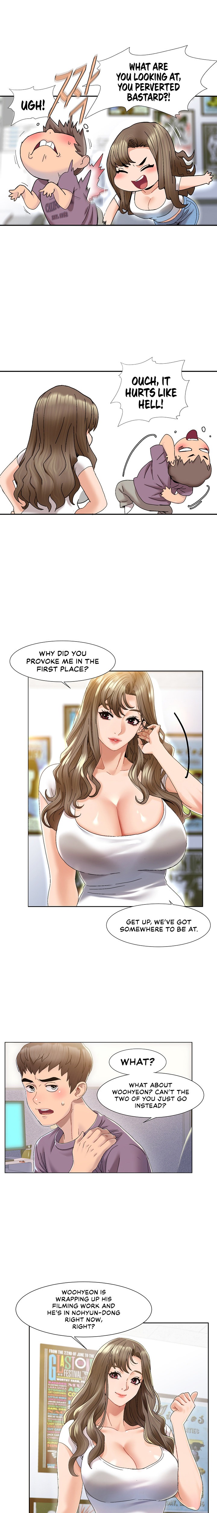 Neulsome Studio - Chapter 1 - picture 7