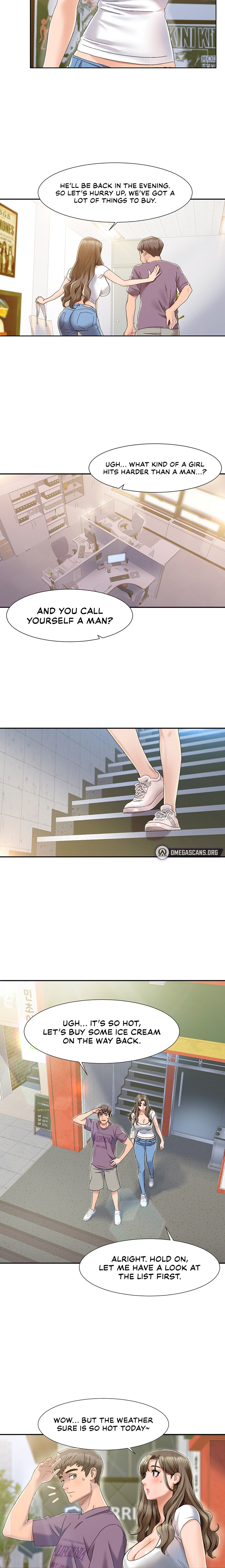 Neulsome Studio - Chapter 1 - picture 8