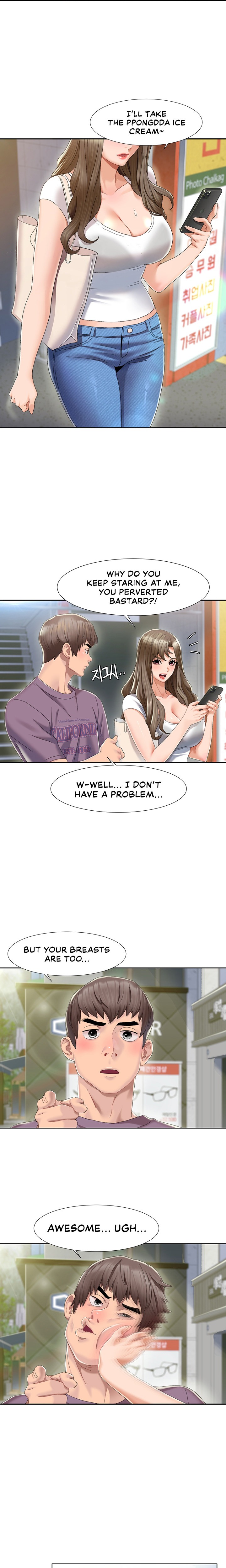 Neulsome Studio - Chapter 1 - picture 9