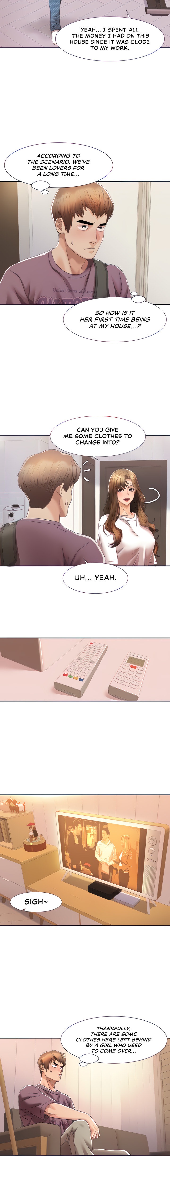 Neulsome Studio - Chapter 2 - picture 11