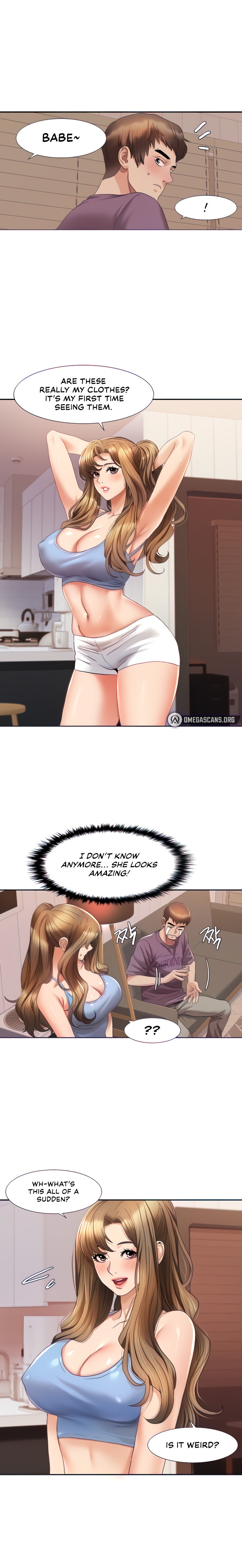 Neulsome Studio - Chapter 2 - picture 12