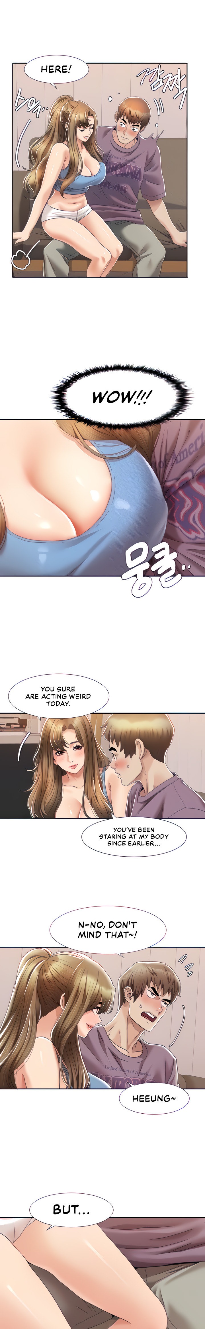 Neulsome Studio - Chapter 2 - picture 13