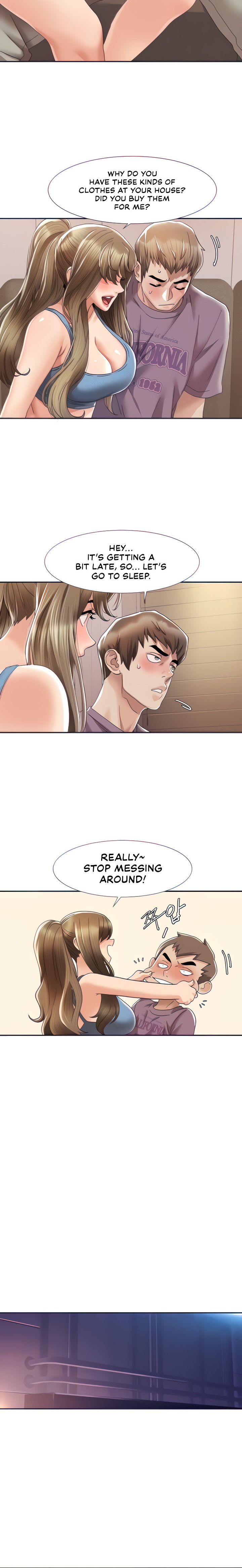 Neulsome Studio - Chapter 2 - picture 14