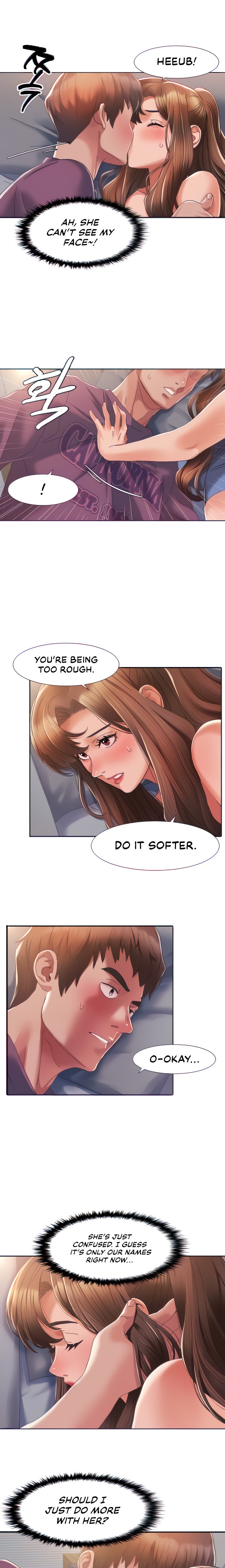 Neulsome Studio - Chapter 2 - picture 19