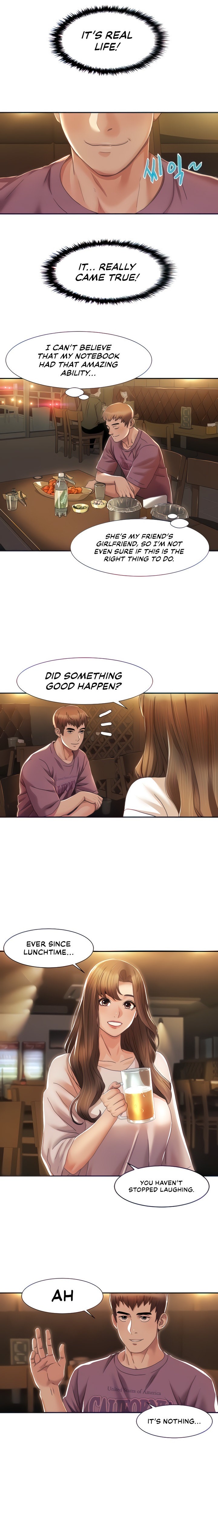 Neulsome Studio - Chapter 2 - picture 2
