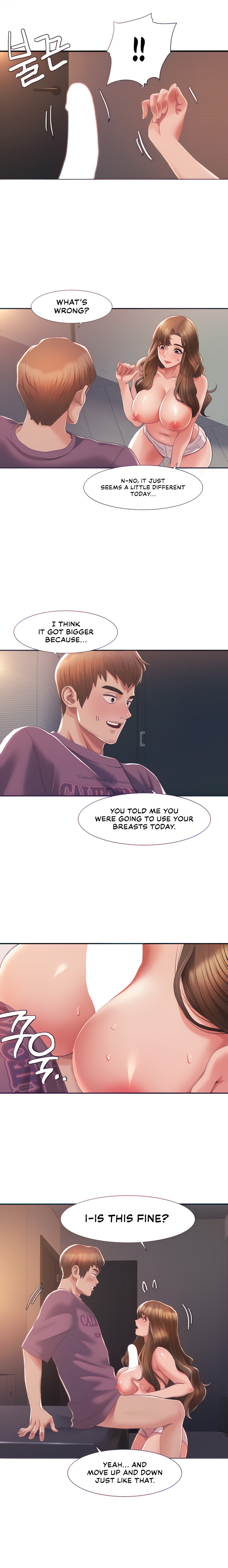Neulsome Studio - Chapter 2 - picture 26