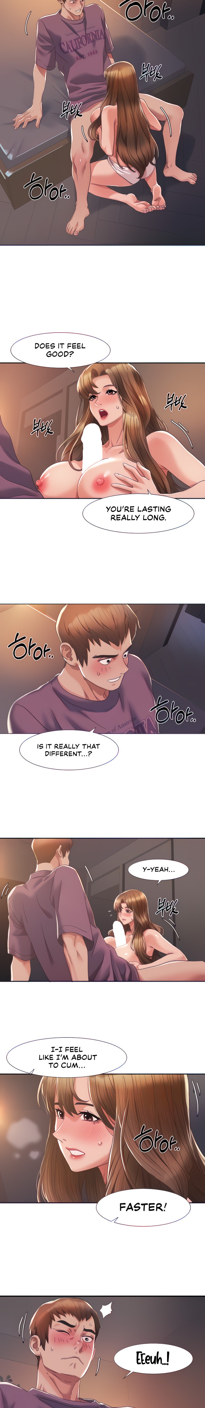 Neulsome Studio - Chapter 2 - picture 28