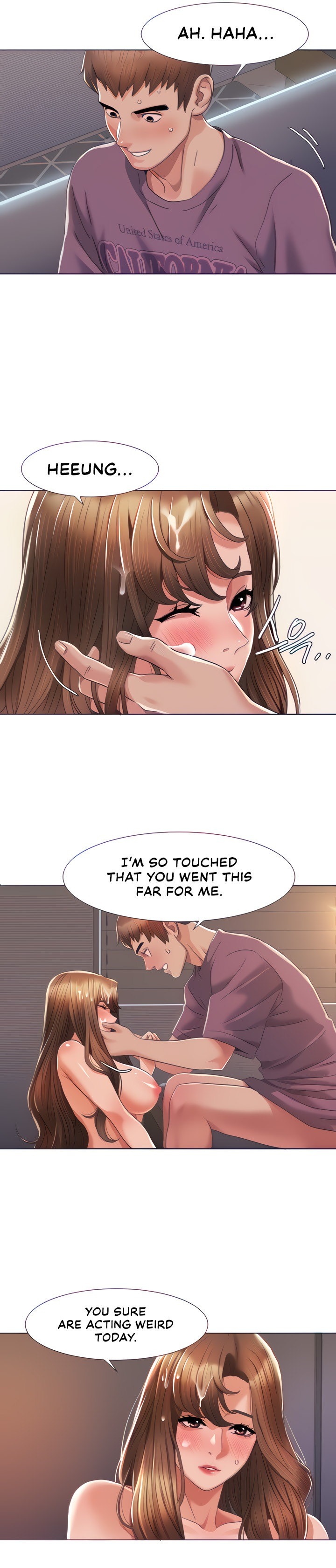 Neulsome Studio - Chapter 2 - picture 30