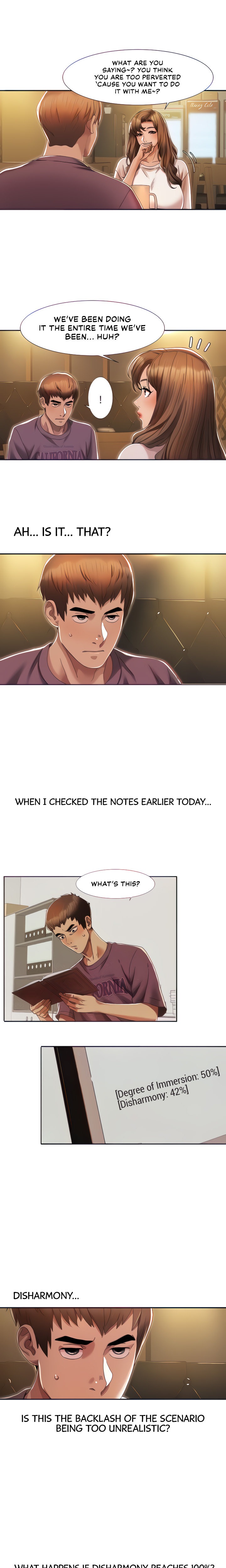 Neulsome Studio - Chapter 2 - picture 4
