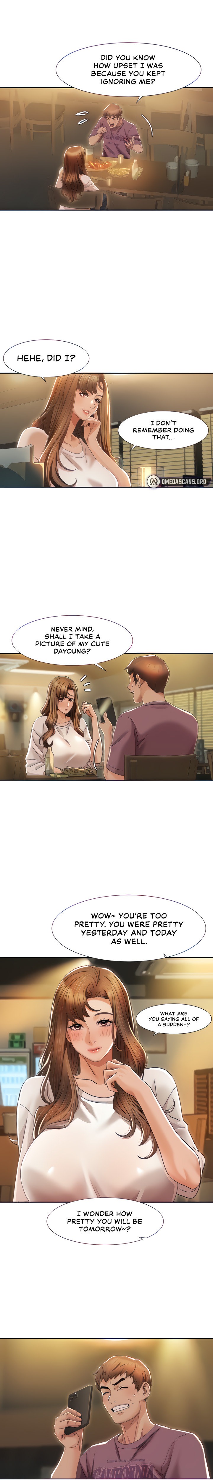 Neulsome Studio - Chapter 2 - picture 6