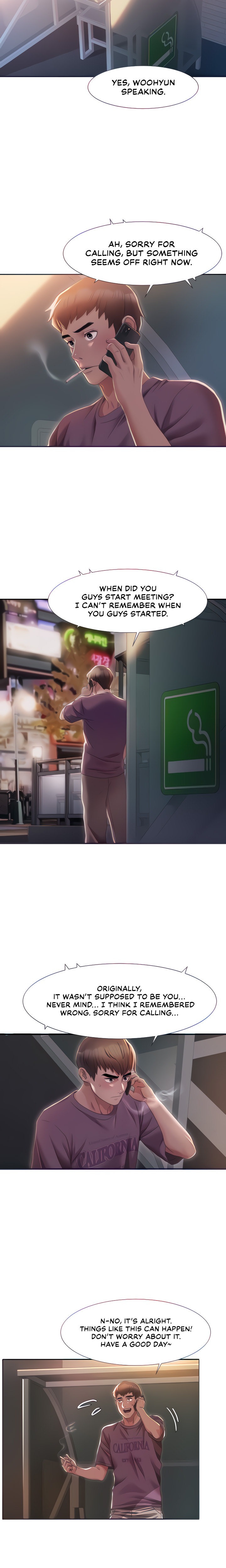 Neulsome Studio - Chapter 2 - picture 8