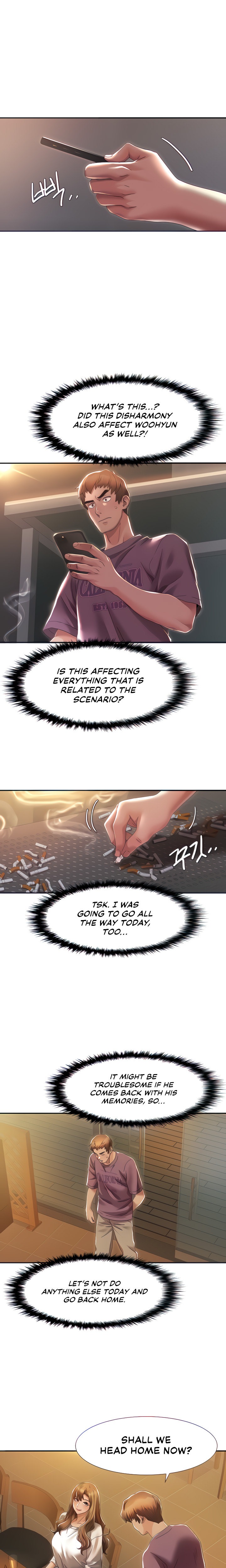 Neulsome Studio - Chapter 2 - picture 9
