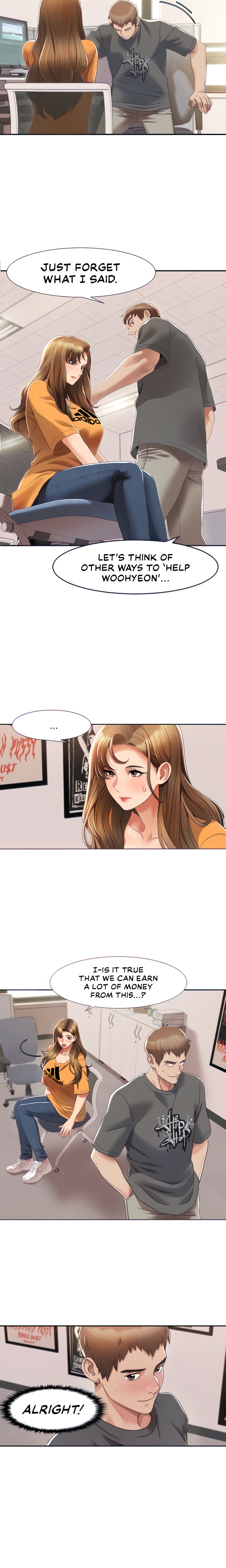 Neulsome Studio - Chapter 3 - picture 10