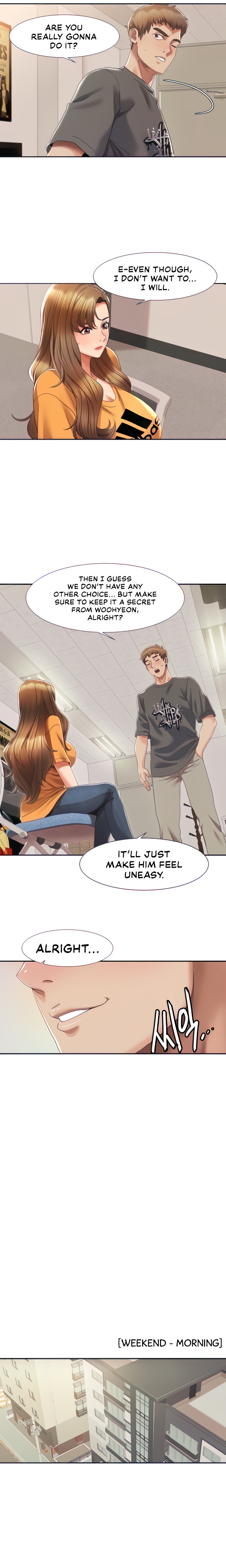 Neulsome Studio - Chapter 3 - picture 11