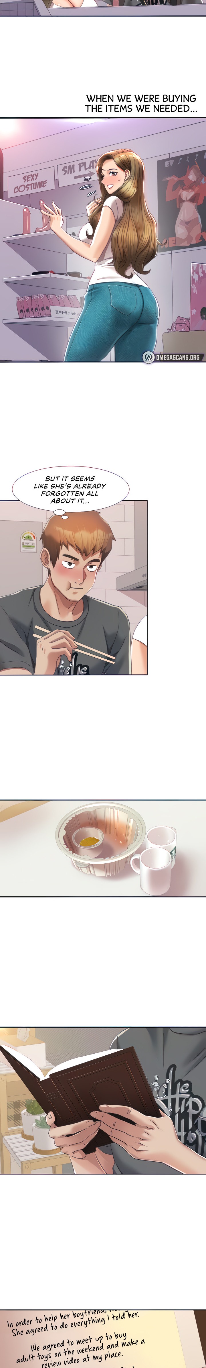 Neulsome Studio - Chapter 3 - picture 13