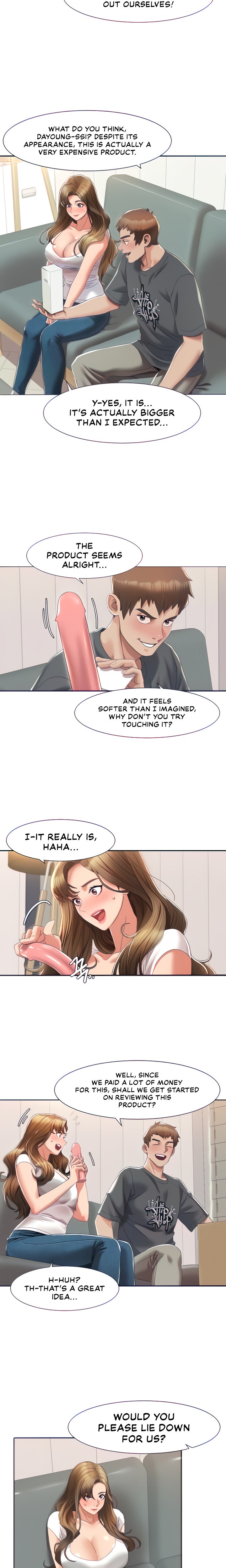 Neulsome Studio - Chapter 3 - picture 16