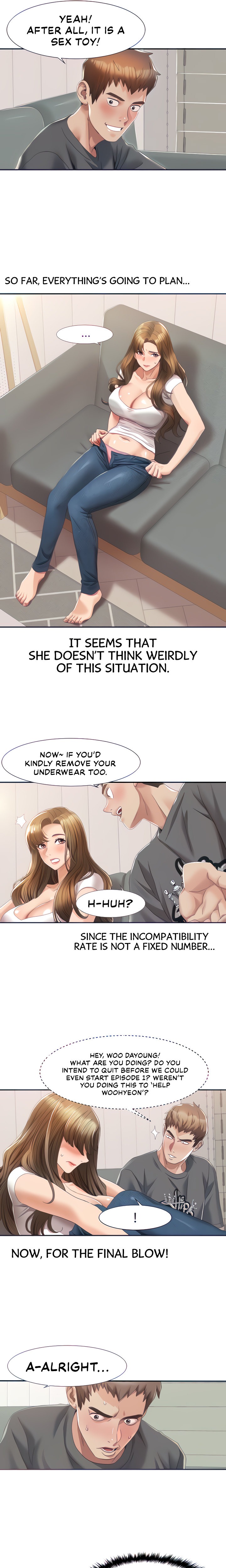 Neulsome Studio - Chapter 3 - picture 18