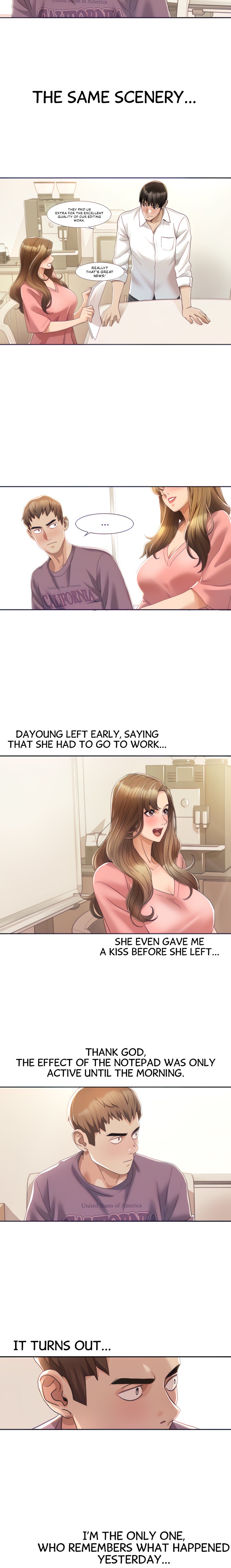 Neulsome Studio - Chapter 3 - picture 2